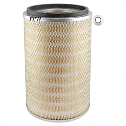 NEW CATERPILLAR FORKLIFT AIR FILTER 4722012010