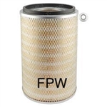 NEW MITSUBISHI FORKLIFT AIR FILTER 4722012810