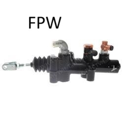 NEW TOYOTA FORKLIFT BOOSTER ASSEMBLY 47250-30510-71