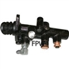 Toyota Forklift Heavy Duty Hydraulic Brake Master Cylinder Assembly 47250-30551-71