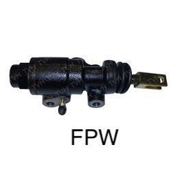 NEW TOYOTA FORKLIFT 3/4 BORE MASTER CYLINDER 472501219071