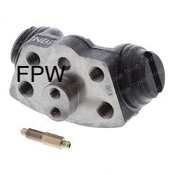 NEW TOYOTA FORKLIFT WHEEL LH CYLINDER 47403-30550-71