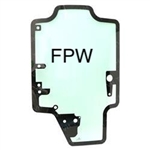 NEW CASE CAB FRONT WINDOW 47405930