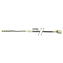 NEW TOYOTA FORKLIFT PARKING BRAKE CABLE 47408-21800-71
