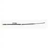 NEW TOYOTA FORKLIFT RH PARK BRAKE CABLE 47408-22810-71