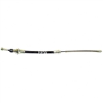NEW TOYOTA FORKLIFT BRAKE LH CABLE 47408-23000-71
