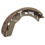 NEW TOYOTA FORKLIFT BRAKE SHOE 47408-30510-71