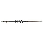 47408-33060 Brake Cable Toyota Forklift