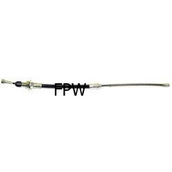 47408-U2100 Toyota Brake Cable Forklift