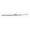 NEW TOYOTA FORKLIFT RH PARK BRAKE CABLE 47408-U2130-71