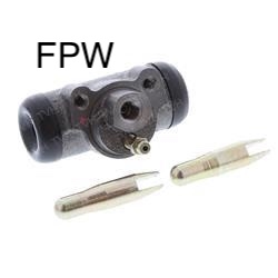 NEW TOYOTA FORKLIFT WHEEL CYLINDER 47410-1163071