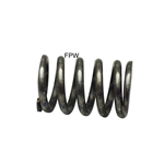 NEW TOYOTA FORKLIFT SHOE HOLD DOWN SPRING 47433-20540-71