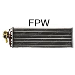 NEW CASE EVAPORATOR 47456100