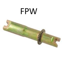 NEW TOYOTA FORKLIFT BRAKE LH ADJUSTER 47460-33901-71