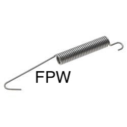 NEW TOYOTA FORKLIFT SPRING 47472-21801-71