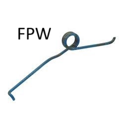 NEW TOYOTA FORKLIFT SPRING 47472-33900-71