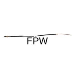 NEW TOYOTA FORKLIFT PARKING CABLE 47506-16600-71