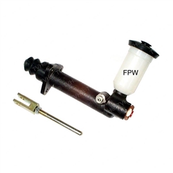 NEW TOYOTA FORKLIFT MASTER CYLINDER 47510-30050-71