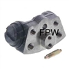 NEW TOYOTA FORKLIFT WHEEL RH CYLINDER 47510-32980-71