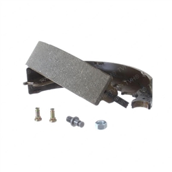TOYOTA FORKLIFT BRAKE SHOE SET 5, 6 AND 7 SERIES