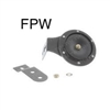 NEW ALLIS CHALMERS FORKLIFT 110DB 36-48V HORN 4784114