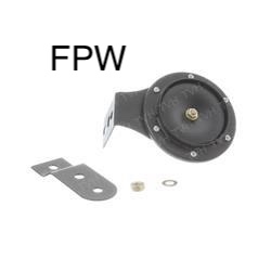 NEW ALLIS CHALMERS FORKLIFT 110DB 36-48V HORN 4784114
