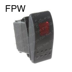NEW JLG SWITCH PARK BRAKE 47860616