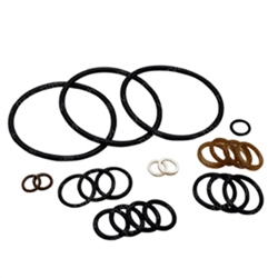 NEW ALLIS CHALMERS FORKLIFT HYD. CONTROL VALVE SEAL KIT 4787619