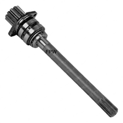 NEW ALLIS CHALMERS FORKLIFT JACKSHAFT ASSEMBLY 4797003