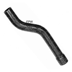 NEW ALLIS CHALMERS FORKLIFT UPPER RADIATOR HOSE 4801954