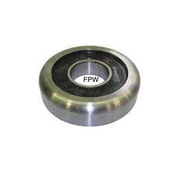 NEW ALLIS CHALMERS FORKLIFT MAST ROLLER BEARING 4832744