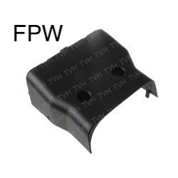 NEW NISSAN FORKLIFT STEERING COLUMN COVER 48473-FJ10A