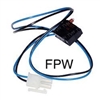 NEW MITSUBISHI FORKLIFT SWITCH 48486-FS400