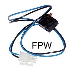 NEW MITSUBISHI FORKLIFT SWITCH 48486-FS400
