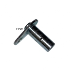 NEW NISSAN FORKLIFT CLEVIS PIN 48513-FJ10B