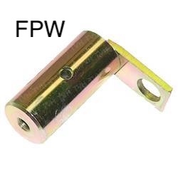 NEW CATERPILLAR FORKLIFT TIE ROD END 48513-FK00A