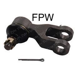 NEW NISSAN FORKLIFT STEERING WITH FORK TIE ROD END 48520-00h04