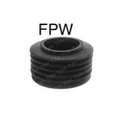 NEW NISSAN FORKLIFT DUST COVER 48523-L9000
