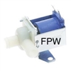 NEW ADVANCE 36VDC WATER SOL VALVE 48703A