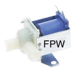 NEW ADVANCE 36VDC WATER SOL VALVE 48703A
