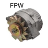 NEW ALLIS CHALMERS FORKLIFT ALTERNATOR 4883374