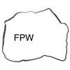 NEW CUMMINS GASKET ROCKER L 4899230