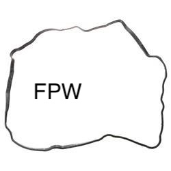 NEW CUMMINS GASKET ROCKER L 4899230