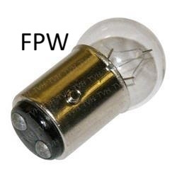 NEW CATERPILLAR FORKLIFT BULB 48V10WB