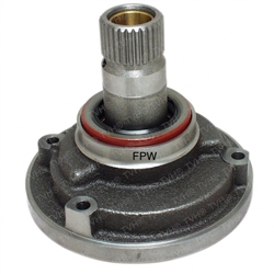 NEW ALLIS CHALMERS FORKLIFT TRANSMISSION PUMP 4900606