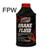 NEW ALLIS CHALMERS FORKLIFT 12 0Z BRAKE FLUID 4900757-CHP