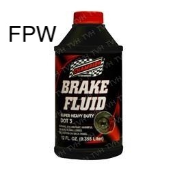 NEW ALLIS CHALMERS FORKLIFT 12 0Z BRAKE FLUID 4900757-CHP