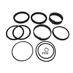 NEW ALLIS CHALMERS FORKLIFT LIFT CYLINDER SEAL KIT 4906087