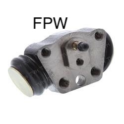 NEW ALLIS CHALMERS FORKLIFT WHEEL CYLINDER 4906120
