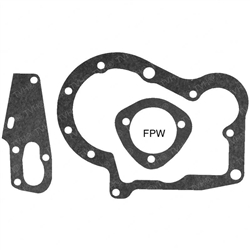 NEW ALLIS CHALMERS FORKLIFT FRONT END GASKET SET 4909766